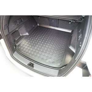 Tăviță portbagaj speciala BYD Seal 6 DM-i Plug-in Hybrid Touring (Aristar Basic)