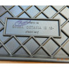 Presuri cauciuc Rigum Design - Skoda Octavia 3 (5E) 2013-2020
