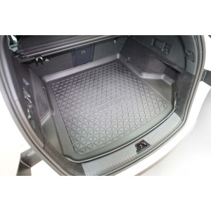 Tăviță portbagaj BYD Seal 6 DM-i Touring (Aristar Cool Liner) - potrivire exacta