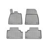Covorase BYD Seal 6 DM-i Touring, tip tavita