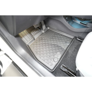 Covorase dedicate BYD Seal 6 DM-i Touring, tip tavita