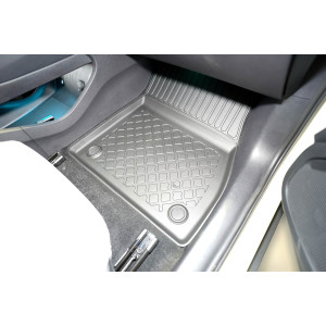 Covorase BYD Seal 6 DM-i Touring, tip tavita - potrivire perfecta