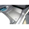 Covorase BYD Seal 6 DM-i Touring, tip tavita - potrivire perfecta