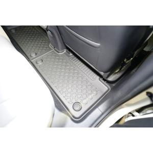 Covorase tip tăviță speciale BYD Seal 6 DM-i Touring, produse in EU