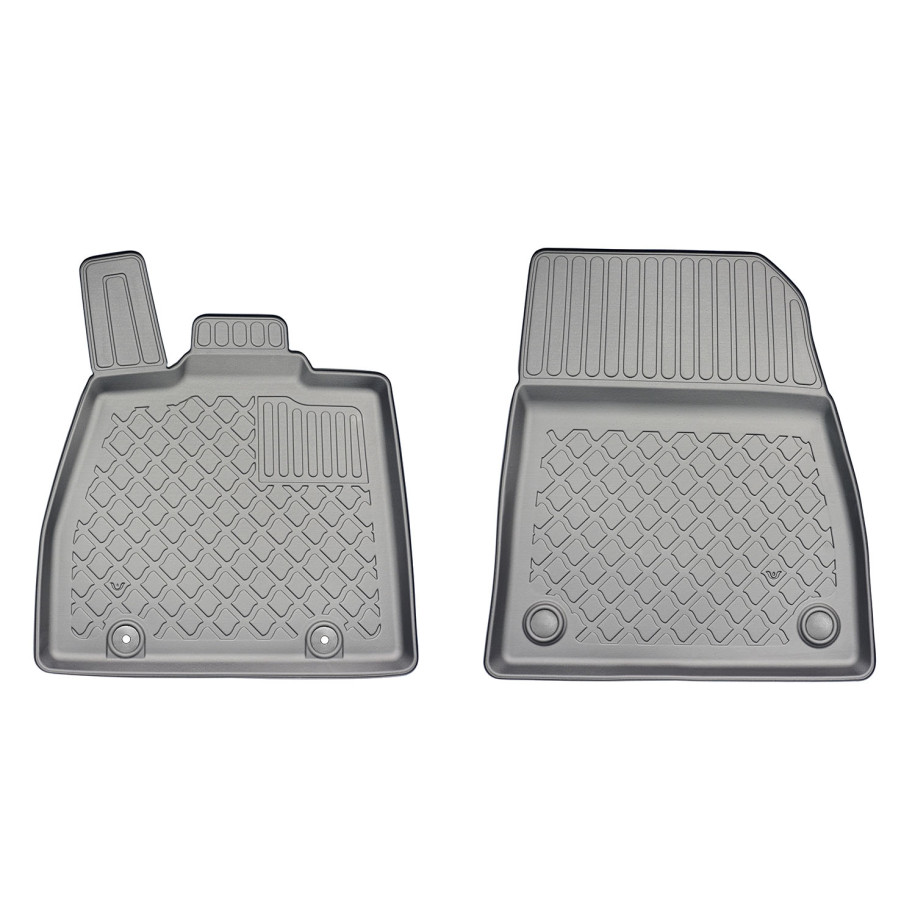 Covorase BYD Seal 6 DM-i Touring, tip tavita (sofer+pasager)