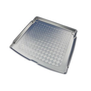 Tăviță portbagaj dedicata Audi Q5 III (GU) / Q5 III Sportback 2025-prezent (Aristar Basic)