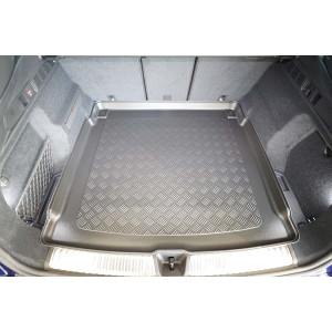 Tăviță portbagaj Audi Q5 III (GU) / Q5 III Sportback 2025-prezent (Aristar Basic) - potrivire exacta