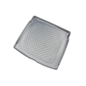 Tăviță portbagaj Audi Q5 III (GU) / Q5 III Sportback 2025-prezent (Aristar Guardliner) - protectie perfecta