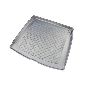 Tăviță portbagaj Audi Q5 III (GU) / Q5 III Sportback 2025-prezent (Aristar Guardliner) - durabilă și rezistentă