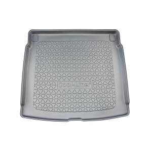 Tavă protectie portbagaj Audi Q5 III (GU) / Q5 III Sportback 2025-prezent (Aristar Cool Liner) - protejeaza perfect