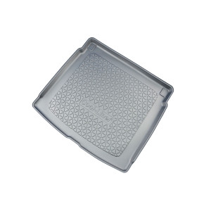 Tăviță portbagaj Audi Q5 III (GU) / Q5 III Sportback 2025-prezent (Aristar Cool Liner) - durabilă și rezistentă