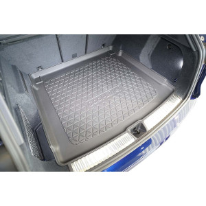 Tăviță portbagaj dedicata Audi Q5 III (GU) / Q5 III Sportback 2025-prezent (Aristar Cool Liner)