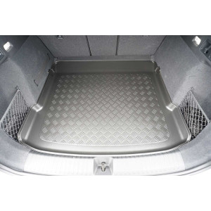 Tăviță portbagaj Audi Q6 / Q6 Sportback e-tron (Aristar Basic) - durabilă și rezistentă