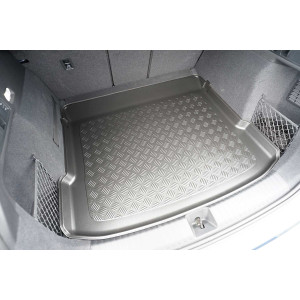 Tavă portbagaj Audi Q6 / Q6 Sportback e-tron (Aristar Basic) - protectie perfecta