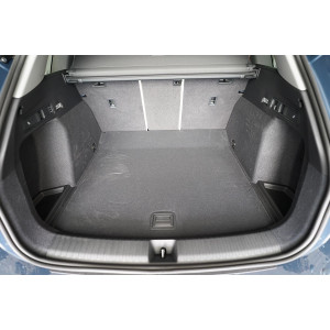 Tăviță portbagaj Audi Q6 / Q6 Sportback e-tron (Aristar Guardliner) - pe forma portbagajului