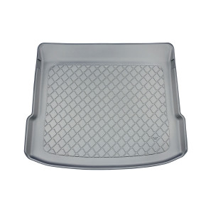 Tăviță portbagaj Audi Q6 / Q6 Sportback e-tron (Aristar Guardliner) - protectie perfecta