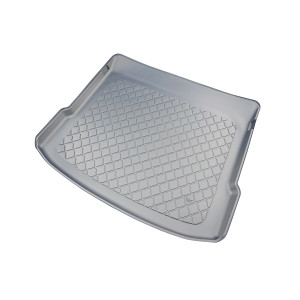 Tăviță portbagaj Audi Q6 / Q6 Sportback e-tron (Aristar Guardliner) - ușor de curățat