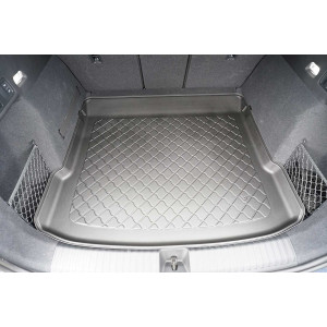 Tavă portbagaj dedicata Audi Q6 / Q6 Sportback e-tron (Aristar Guardliner)