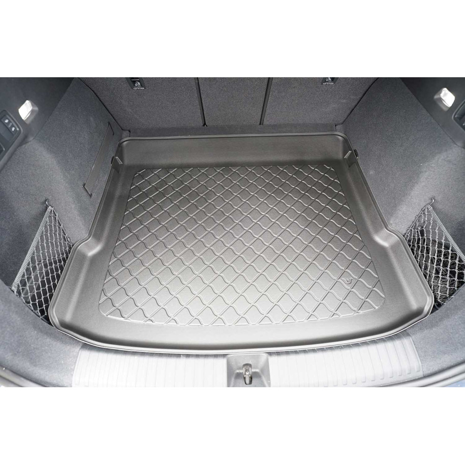 Tavă portbagaj dedicata Audi Q6 / Q6 Sportback e-tron (Aristar Guardliner)