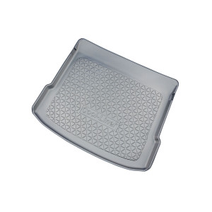 Tăviță portbagaj Audi Q6 / Q6 Sportback e-tron (Aristar Cool Liner) - durabilă și rezistentă