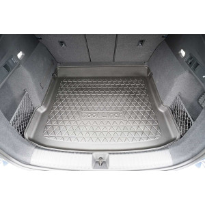 Tavă protectie portbagaj speciala Audi Q6 / Q6 Sportback e-tron (Aristar Cool Liner)
