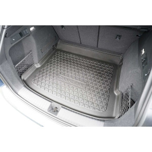 Tăviță portbagaj Audi Q6 / Q6 Sportback e-tron (Aristar Cool Liner) - potrivire exacta