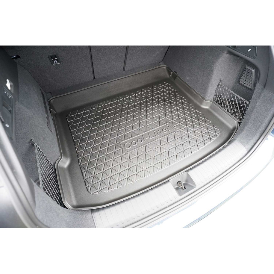 Tăviță portbagaj dedicata Audi Q6 / Q6 Sportback e-tron (Aristar Cool Liner)