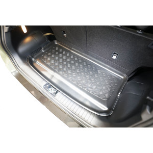 Tavă portbagaj speciala Hyundai Inster (Aristar Basic)