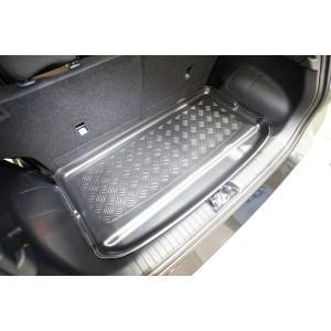 Tăviță portbagaj Hyundai Inster (Aristar Basic) - durabilă și rezistentă