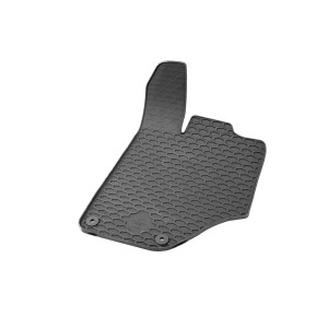 Presuri cauciuc dedicate Citroen C5 Aicross Hybrid 2025-prezent (Gumarny Zubri)