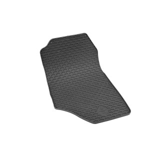 Presuri cauciuc dedicate Citroen C5 Aicross Hybrid 2025-prezent (Gumarny Zubri)