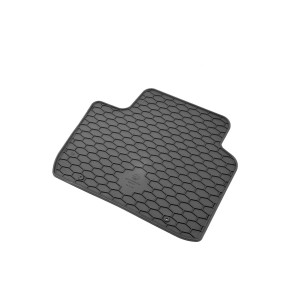 Presuri cauciuc dedicate Citroen C5 Aicross Hybrid 2025-prezent (Gumarny Zubri)