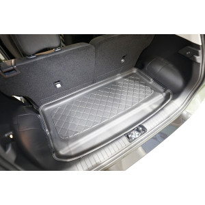 Tavă portbagaj Hyundai Inster (Aristar Guardliner) - potrivire exacta