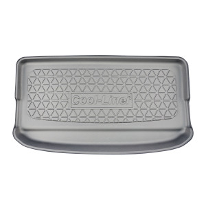 Tavă protectie portbagaj Hyundai Inster (Aristar Cool Liner) - protejeaza perfect