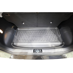 Tăviță portbagaj Hyundai Inster (Aristar Cool Liner) - potrivire exacta
