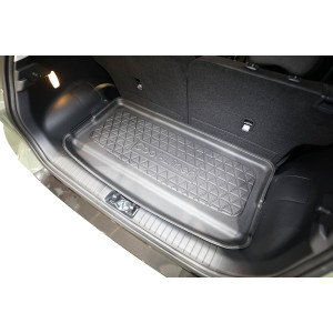 Tăviță portbagaj dedicata Hyundai Inster (Aristar Cool Liner)