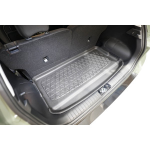 Tavă protectie portbagaj speciala Hyundai Inster (Aristar Cool Liner)