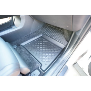 Covorașe Hyundai Santa Fe V, 2024-prezent, tip tăviță - potrivire perfecta