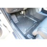 Covorașe tip tăviță Hyundai Santa Fe V, 2024-prezent (sofer+pasager)