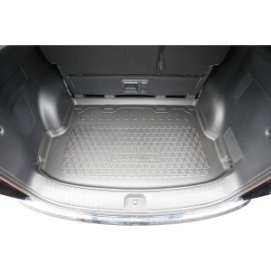 Tăviță portbagaj Hyundai Staria 9 locuri (Aristar Cool Liner) - potrivire exacta