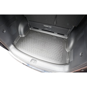 Tăviță portbagaj dedicata Hyundai Staria 9 locuri (Aristar Cool Liner)