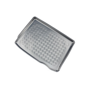 Tavă portbagaj Kia EV4, 2025-prezent (Aristar Basic) - ușor de curățat