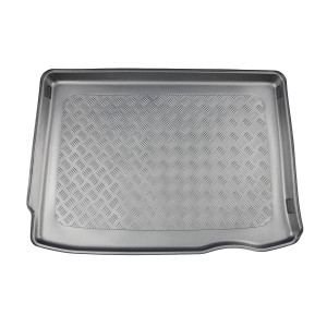 Tăviță portbagaj Kia EV4, 2025-prezent (Aristar Basic) - potrivire exacta