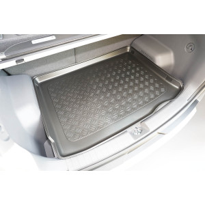 Tăviță portbagaj Kia EV4, 2025-prezent (Aristar Basic) - durabilă și rezistentă