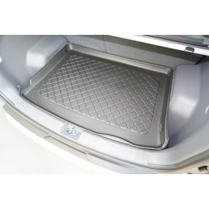 Tăviță portbagaj speciala Kia EV4, 2025-prezent (Aristar Guardliner)