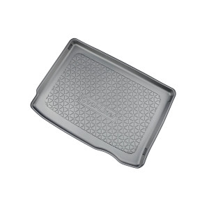 Tăviță portbagaj Kia EV4, 2025-prezent (Aristar Cool Liner) - durabilă și rezistentă