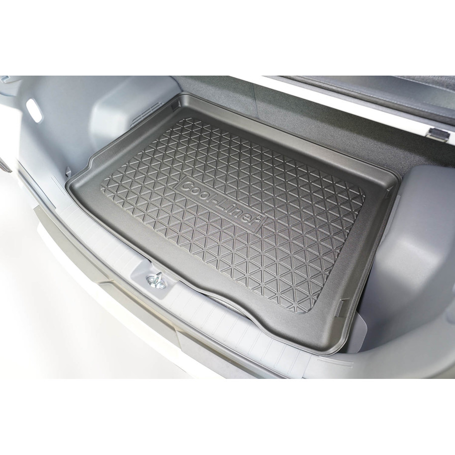 Tăviță portbagaj dedicata Kia EV4, 2025-prezent (Aristar Cool Liner)