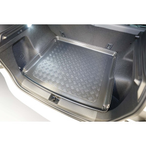 Tavă portbagaj speciala MG S5 EV (Aristar Basic)