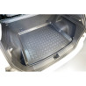 Tăviță portbagaj MG S5 EV (Aristar Basic) - durabilă și rezistentă