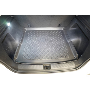 Tavă portbagaj dedicata MG S5 EV (Aristar Guardliner)